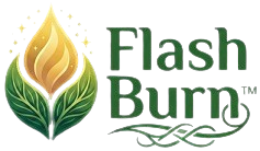 Flash Burn