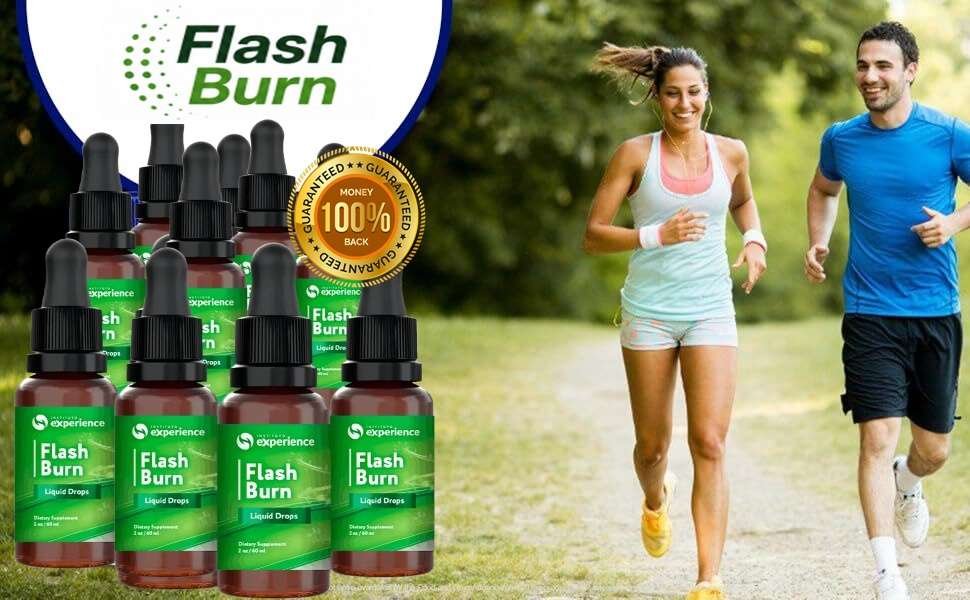 Flash Burn